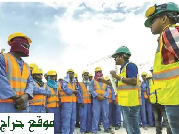 توظيف العمالة الماهرة: اختيارك الأمثل لجميع الشركات والمقاولات 2