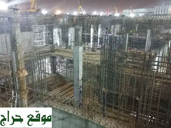 مؤسسة مستقبل العزل: مواد عزل وتشطيبات | أسعار جملة وتوصيل للمشاريع 2