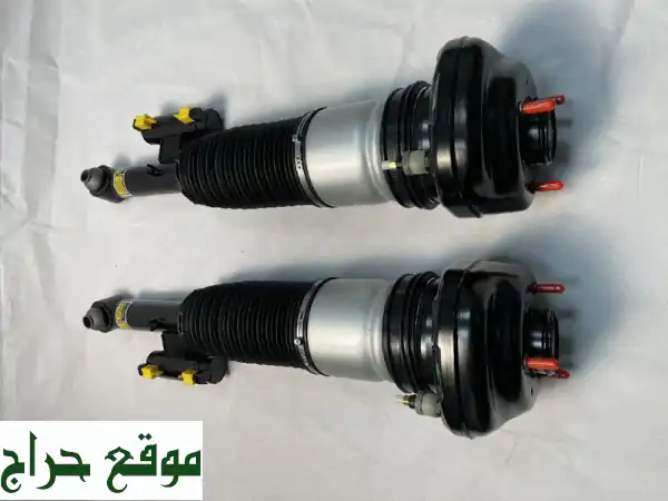 قيادة آمنة ومريحة: مساعدات، طرمبات، بوالين، وموزعات هواء (مع خدمات صيانة شاملة) 4