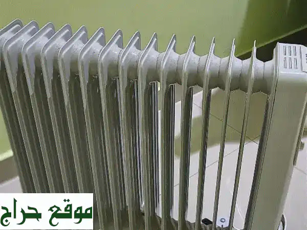 مدفأة ويست بوينت (Westpoint) الأصلية بحالة ممتازة | دفء فوري لمنزلك 🌬️ 2