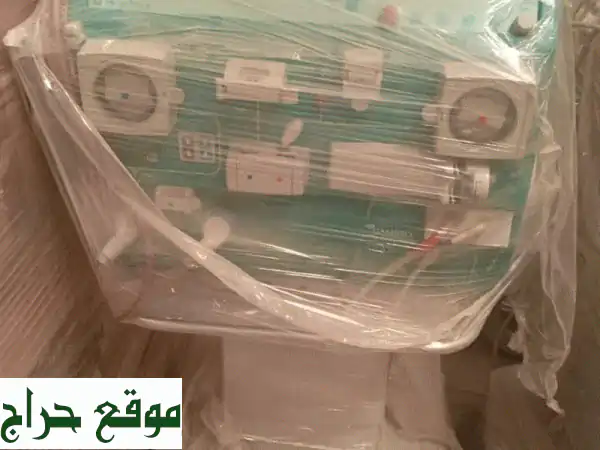 فرصة ذهبية: أجهزة طبية جديدة ومضمونة للبيع! ادخر 6.5 مليون الآن! 4
