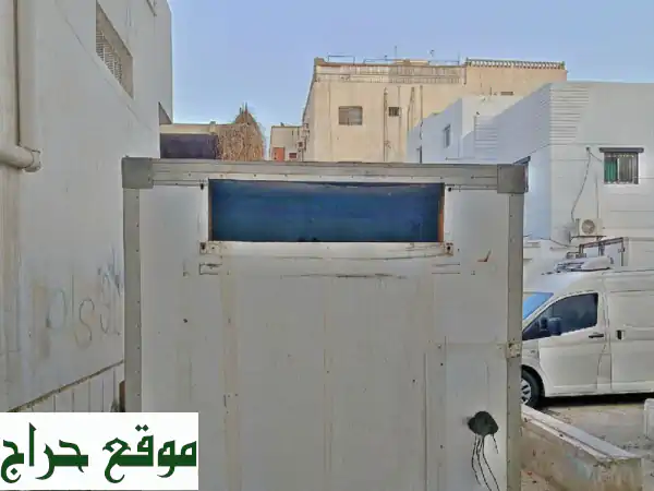 فرصة لا تُعوَّض! صندوق ثلاجة ديانا للبيع بجدة - حي الجامعة | تواصل واتساب الآن! 2