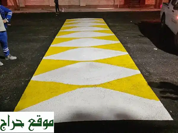 خبراء الاسفلت وتخطيط الطرق: إنشاء، صيانة، توريد | حلول متكاملة 2