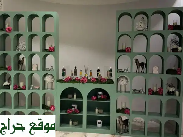 حفلتك المثالية بالرياض: تنظيم وتنسيق زفاف، مؤتمرات ومناسبات متكاملة 3