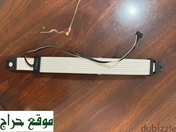 أضف سحر RGB! كيبل Lian Li Strimer V2 Plus 12VHPWR (12-Pin) - مستعمل كالجديد لكرت الشاشة! 4