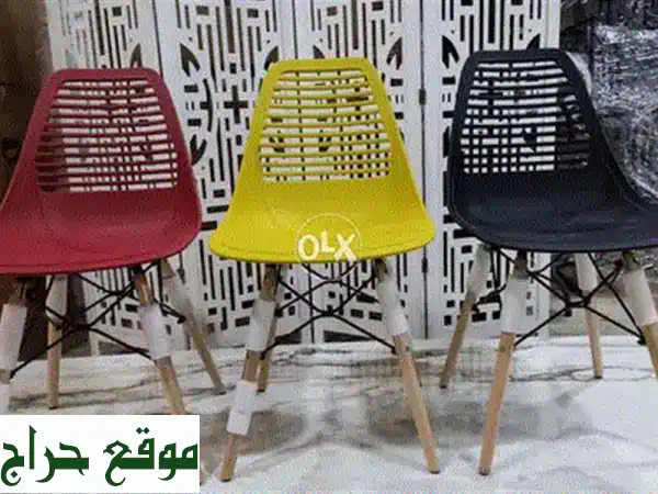 كراسي خشبية ماليزيا: فخامة وأناقة لكل غرفة سفرة | تسوق الآن! 3