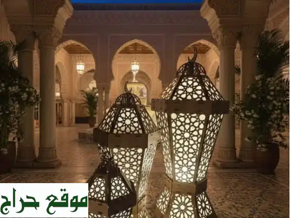 حفلتك المثالية بالرياض: تنظيم وتنسيق زفاف، مؤتمرات ومناسبات متكاملة 4