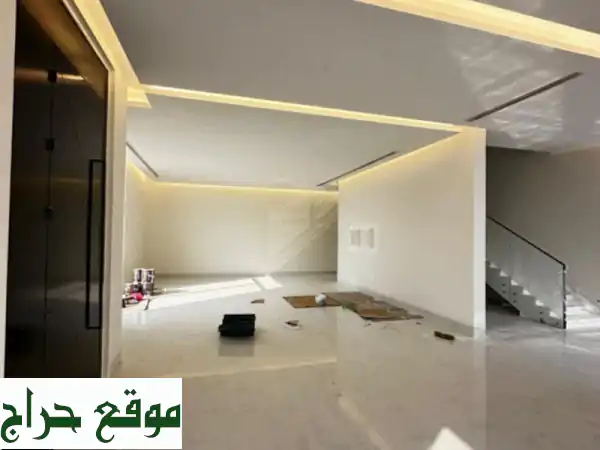 مقاول صباغة، جبس بورد، إيبوكسي | تشطيبات عصرية بأسعار تنافسية 4