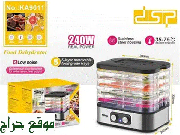 DSP Raclette Grill KB1084 U 3