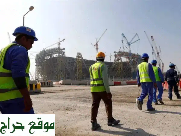 توظيف العمالة الماهرة: اختيارك الأمثل لجميع الشركات والمقاولات