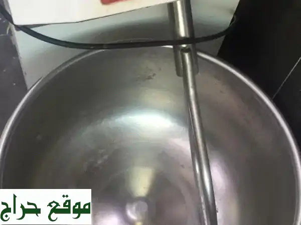 جهز مطعمك بثقة! معدات مطاعم جديدة ومستعملة بضمان 3 شهور | برادات وثلاجات