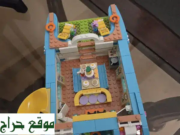 lego original 3