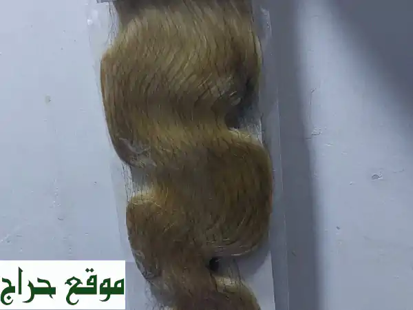 باروكات ووصلات شعر بأبوظبي | أسعار لا تُصدق في شارع الفلاح! 2