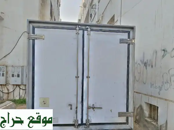 فرصة لا تُعوَّض! صندوق ثلاجة ديانا للبيع بجدة - حي الجامعة | تواصل واتساب الآن! 3