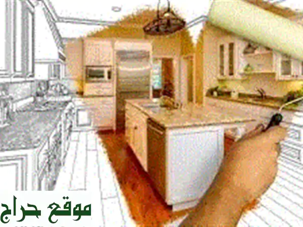 مكتب استشارات هندسية أبوظبي: بناء، تصميم، صيانة بخبرة إماراتية