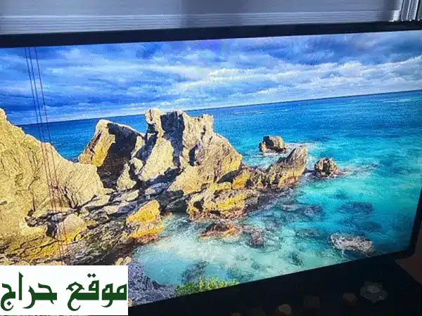 تلفزيون هيونداي كأنه جديد! | حالة ممتازة ونظافة مبهرة | فرصة لا تُعوّض! | أجهزة إلكترونيات 2