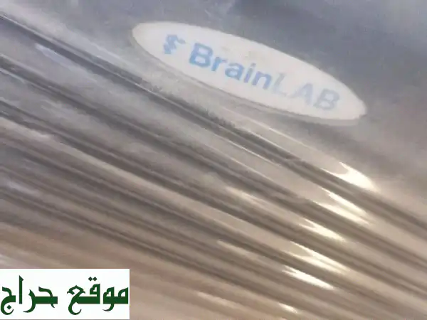 فرصة ذهبية: أجهزة طبية جديدة ومضمونة للبيع! ادخر 6.5 مليون الآن!