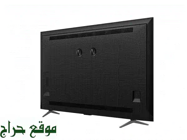 تلفزيون TCL 55" P8K QLED 4K Google TV | تجربة 144Hz للألعاب على PS5 & Xbox 3