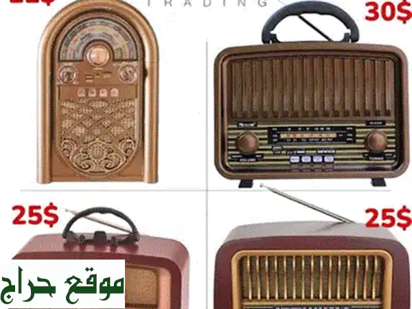 مسجل سيتيزن محمول CD/راديو/كاسيت بحالة ممتازة | أجهزة إلكترونيات كلاسيكية 3