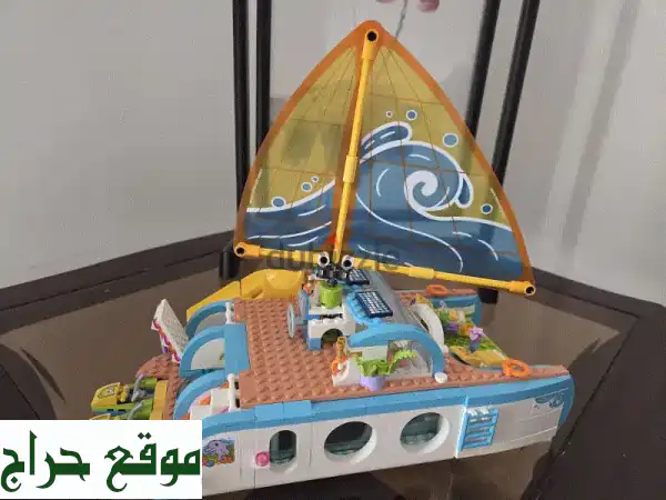 lego original 4