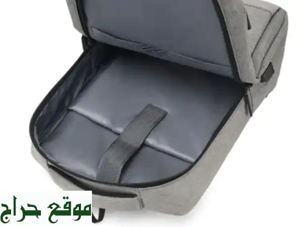 شنطة المادة نايلون الوزن 500 جرام المميزات، حزام كتف قابل للتعديل السعر 65 عرض رمضان