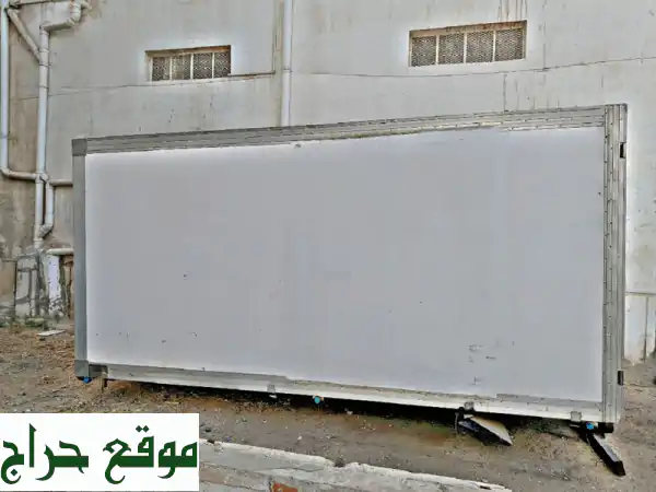 فرصة لا تُعوَّض! صندوق ثلاجة ديانا للبيع بجدة - حي الجامعة | تواصل واتساب الآن!