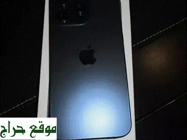 iphone 16 pro max  256 gb  black 3