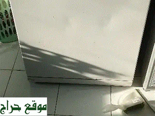 وداعاً لتعب غسل الصحون! 🍽️ غسالة صحون LG بحالة ممتازة - جاهزة للاستخدام الفوري! 2