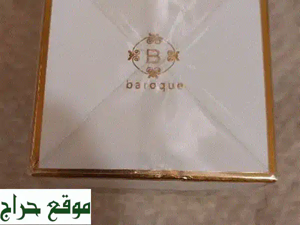 عطر باروك نيرفانا للجنسين 100 مل - Baroque Nirvana: فخامة خشبية أروماتك لا تُقاوم 3