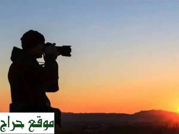 اكتشف سحر الدوحة بعدسة مصور محترف! 📸 | مرشد سياحي خاص وخدمات تصوير احترافية في قطر 2