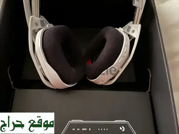 فرصة ذهبية: اكسسوارات ألعاب احترافية (لوجيتك، ماوسات، كيبوردات) بحالة ممتازة!