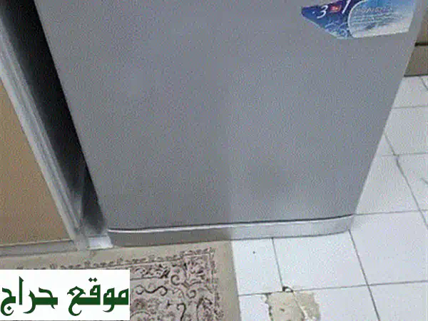 وداعاً لتعب غسل الصحون! 🍽️ غسالة صحون LG بحالة ممتازة - جاهزة للاستخدام الفوري! 4