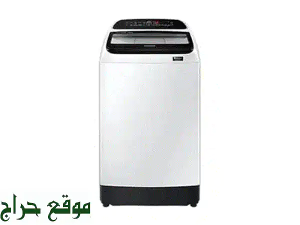 غسالة دايو 11 كيلو Ag+ NANO Silver كورية أصلية | جديدة بضمان سنة كاملة 4