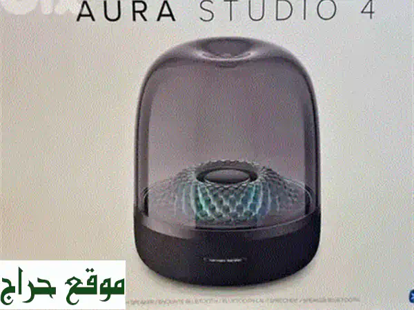 هارمن كاردون Onyx Studio 9 أسود: قوة صوتية آسرة وتصميم أنيق - سماعات بلوتوث لاسلكية 3