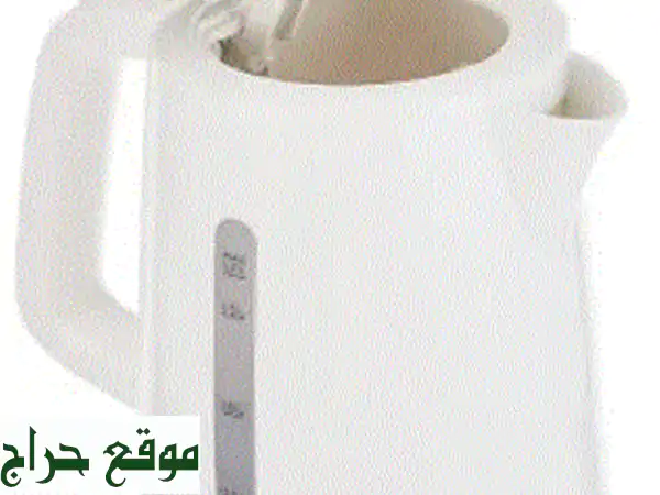 غلاية كينوود Kenwood ZJP00 | 1.7 لتر 2200 واط | تسخين فوري (جديدة ومختومة) 3