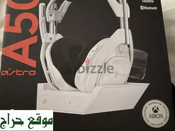فرصة ذهبية: اكسسوارات ألعاب احترافية (لوجيتك، ماوسات، كيبوردات) بحالة ممتازة! 2