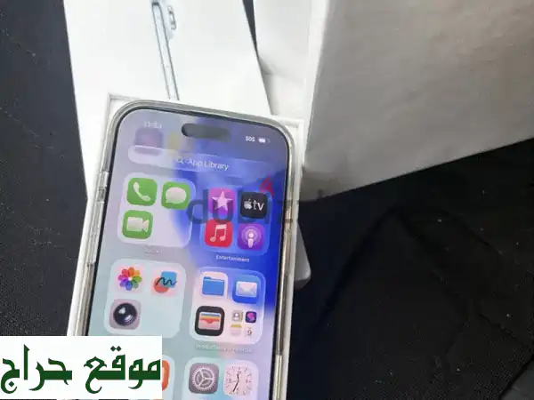 فرصة لا تعوض! آيفون 17 إير مستعمل 256GB مفتوح | بحالة ممتازة وتوصيل مباشر من هولندا 2