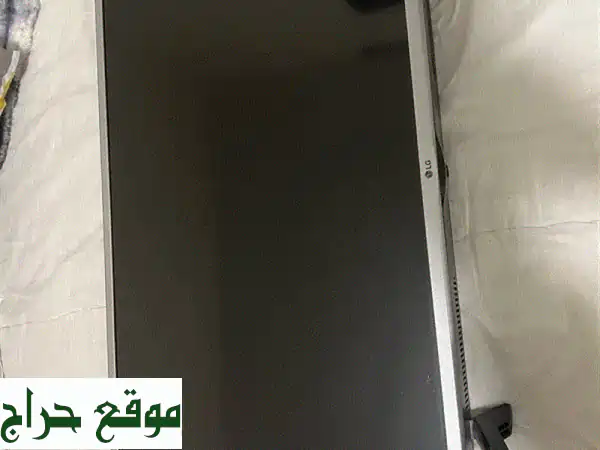 LG تلفزيون سمارت 32 بوصة: عالم الترفيه الذكي بين يديك! 3