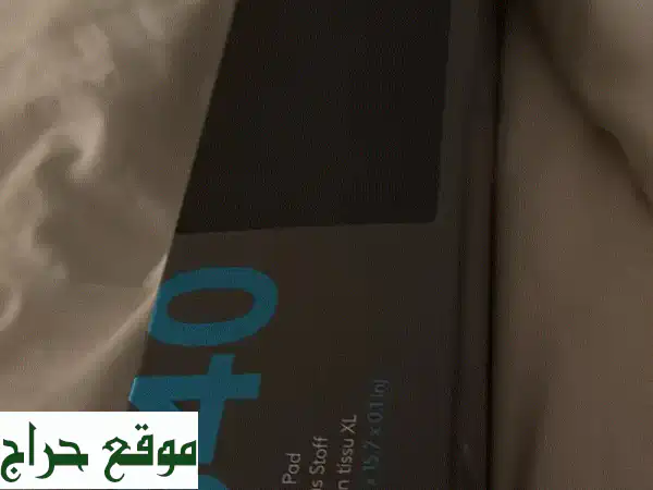 فرصة ذهبية: اكسسوارات ألعاب احترافية (لوجيتك، ماوسات، كيبوردات) بحالة ممتازة! 3