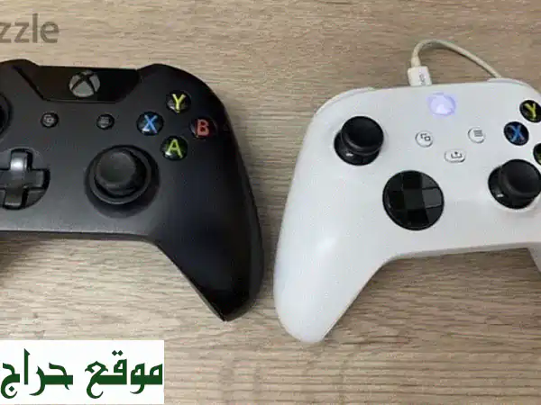للبيع: اكس بوكس سيريس اس (Xbox Series S) 512GB - مستعمل بحالة ممتازة مع كرتونه الأصلي | فرصة لمحبي الألعاب! 3