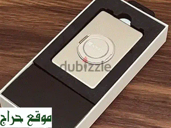 شحن لاسلكي 3 في 1: حلول عصرية لموبايلك، ساعتك، وآيربودز | وداعاً للفوضى! 2