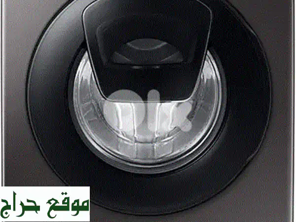 غسالة دايو 11 كيلو Ag+ NANO Silver كورية أصلية | جديدة بضمان سنة كاملة 3