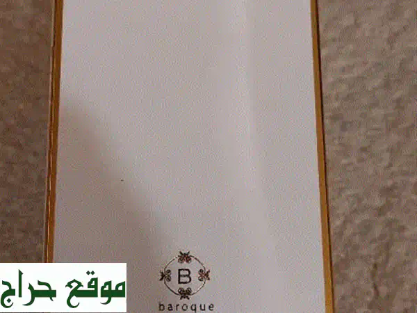 عطر باروك نيرفانا للجنسين 100 مل - Baroque Nirvana: فخامة خشبية أروماتك لا تُقاوم 4