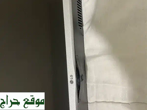 LG تلفزيون سمارت 32 بوصة: عالم الترفيه الذكي بين يديك! 2