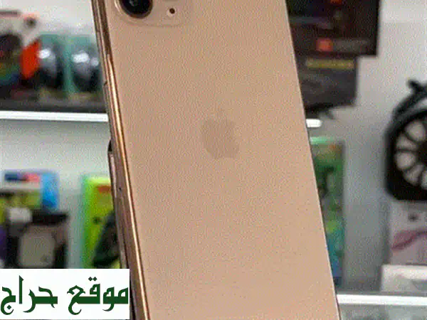 فرصة لا تعوض: ايفون 11 برو ماكس 256 جيجا فضي كالجديد | صحة بطارية 87% - جاهز للاستخدام! 4