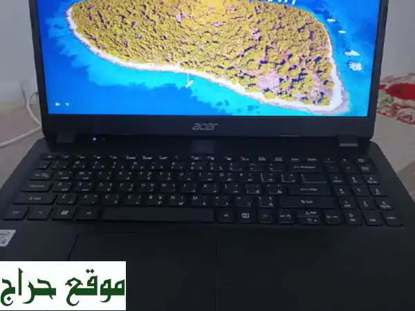فرصة لا تُعوّض! لابتوب Acer Core i3 كالجديد (ويندوز 11) | مثالي للدراسة والأعمال بسعر 600 ر.س 4