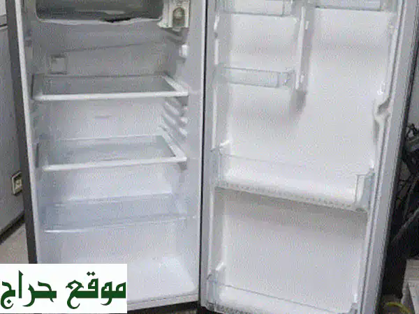 فرصة ذهبية: ثلاجة للبيع بحالة ممتازة وكفاءة عالية - جاهزة للاستخدام الفوري! 2