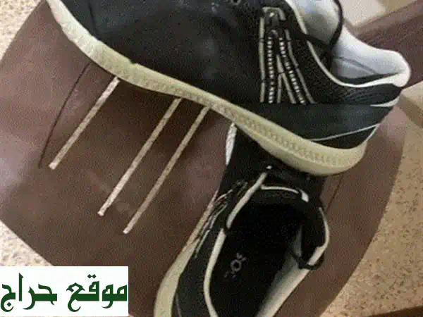 فرصة لا تعوض: قطعة MJ رجالية فاخرة (مقاس 46) – تصميم Cloud Copy – بحالة ممتازة كأنها جديدة! 4
