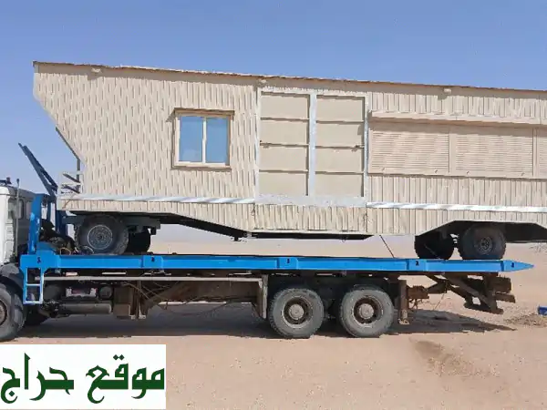 ونش الكويت: نقل عزب، كبرات، تناكر – خدمات سريعة وموثوقة! 2