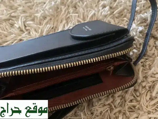 أكملي أناقتكِ: شنطة كروس بودي Forever Lovley الأصلية - جودة وفخامة تُرافقكِ في كل خطوة! 2